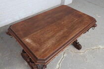Renaissance Writing table