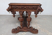 Renaissance Writing table