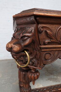 Renaissance Writing table