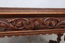 Renaissance Writing table