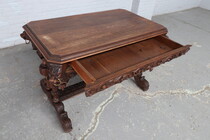 Renaissance Writing table