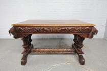 Renaissance Writing table