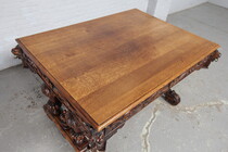 Renaissance Writing table