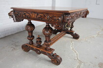 Renaissance Writing table
