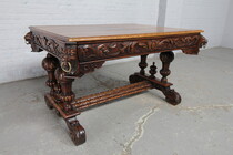 Renaissance Writing table
