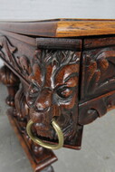Renaissance Writing table