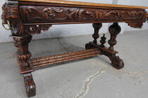 Renaissance Writing table