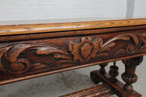 Renaissance Writing table