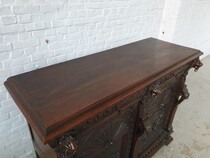 Renaissance/Breughel Sideboard
