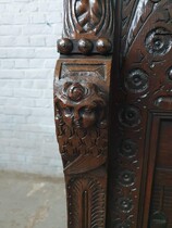 Renaissance/Breughel Sideboard