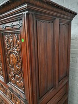 Renaissance/Gothic Cabinet