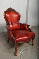 Rococo Armchair