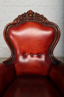 Rococo Armchair