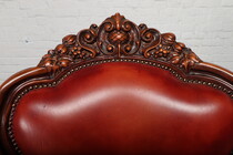 Rococo Armchair