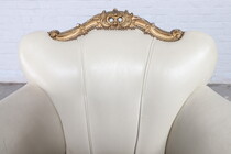 Rococo Armchairs (pair)