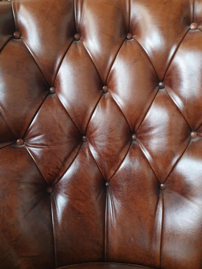 Rococo Armchairs (pair)