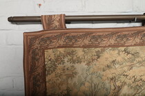 Rococo Belgian Tapestry