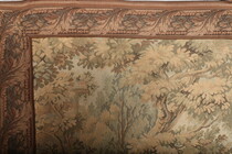 Rococo Belgian Tapestry