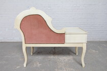 Rococo Bench