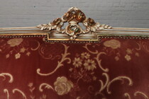 Rococo Bench