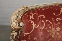 Rococo Bench
