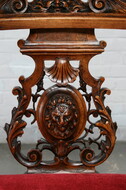 Rococo Bench