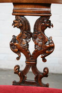 Rococo Bench