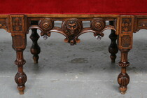Rococo Bench