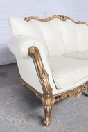 Rococo Bench (Sofa)