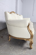 Rococo Bench (Sofa)