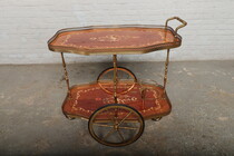 Rococo Cart