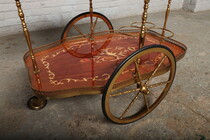 Rococo Cart