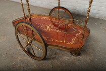 Rococo Cart