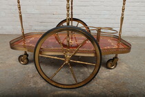 Rococo Cart