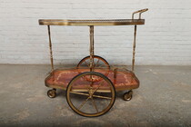 Rococo Cart