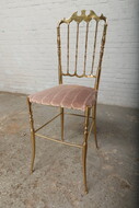 Rococo Chair