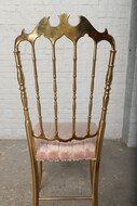 Rococo Chair