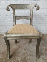 Rococo Chair