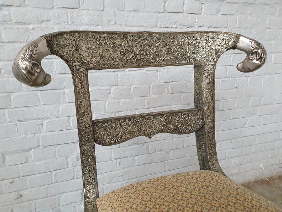 Rococo Chair