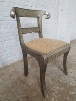 Rococo Chair