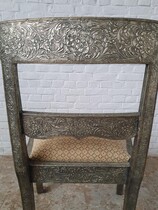 Rococo Chair