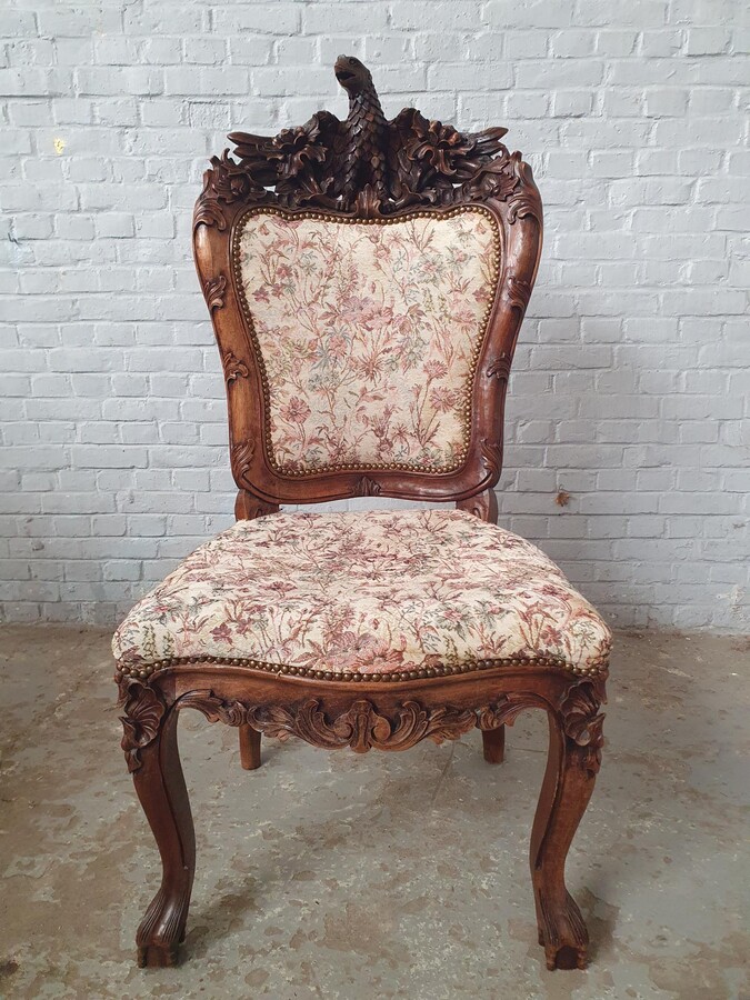 Rococo Chairs