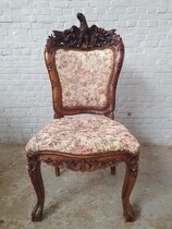 Rococo Chairs