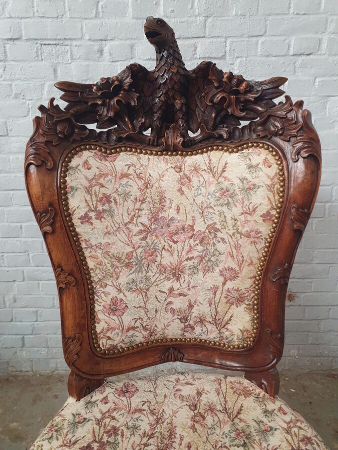 Rococo Chairs