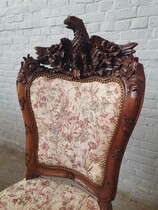 Rococo Chairs