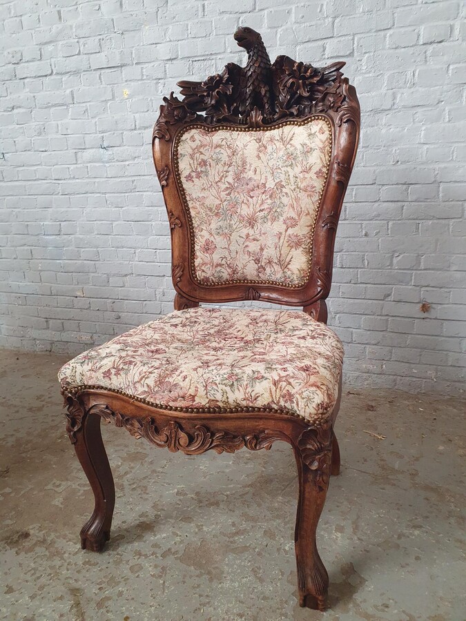 Rococo Chairs