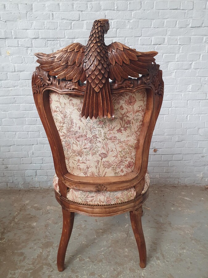 Rococo Chairs