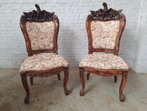 Rococo Chairs