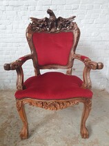 Rococo Chairs