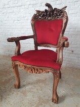 Rococo Chairs